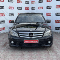 Mercedes-Benz C-класс — миниатюра 2