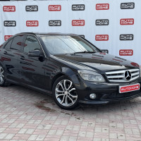 Mercedes-Benz C-класс — миниатюра 3