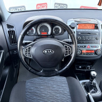 KIA Ceed — миниатюра 12