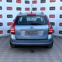 KIA Ceed — миниатюра 5