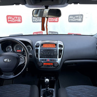 KIA Ceed — миниатюра 10