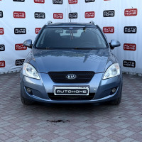 KIA Ceed — миниатюра 2