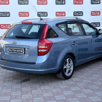KIA Ceed — миниатюра 8