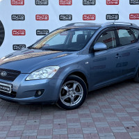KIA Ceed — миниатюра 1