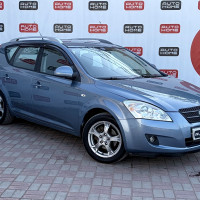 KIA Ceed — миниатюра 3