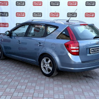 KIA Ceed — миниатюра 6