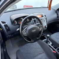 KIA Ceed — миниатюра 9