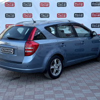 KIA Ceed — миниатюра 4