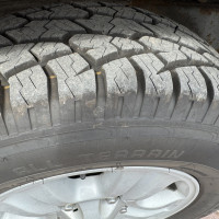 Toyota Land Cruiser — миниатюра 14