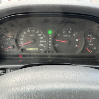 Toyota Land Cruiser — миниатюра 11