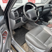 Toyota Land Cruiser — миниатюра 9