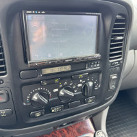 Toyota Land Cruiser — миниатюра 15