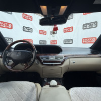 Mercedes-Benz S-класс — миниатюра 9