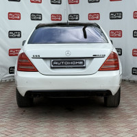 Mercedes-Benz S-класс — миниатюра 5
