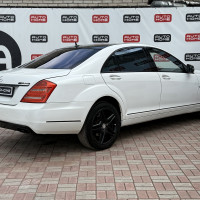 Mercedes-Benz S-класс — миниатюра 6