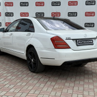 Mercedes-Benz S-класс — миниатюра 4