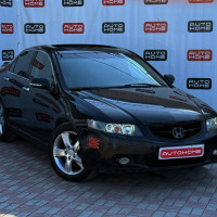 Honda Accord — миниатюра 3