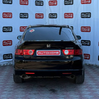 Honda Accord — миниатюра 5