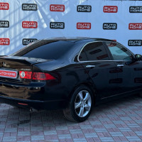 Honda Accord — миниатюра 4
