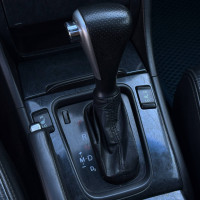 Honda Accord — миниатюра 12