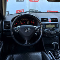Honda Accord — миниатюра 10