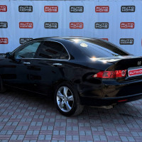 Honda Accord — миниатюра 6