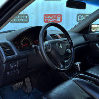 Honda Accord — миниатюра 8