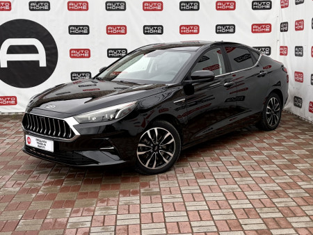 JAC J7
