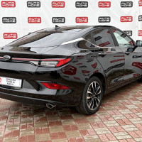 JAC J7 — миниатюра 9
