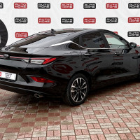 JAC J7 — миниатюра 4