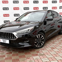 JAC J7 — миниатюра 8