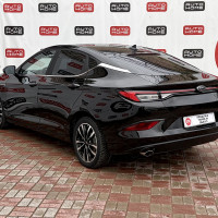 JAC J7 — миниатюра 6