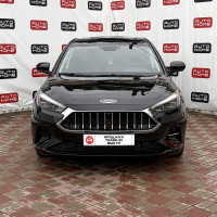 JAC J7 — миниатюра 2