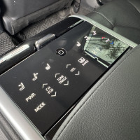 Toyota Camry — миниатюра 12