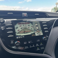 Toyota Camry — миниатюра 9