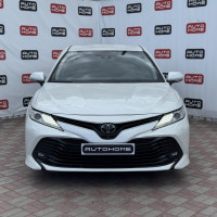 Toyota Camry — миниатюра 2
