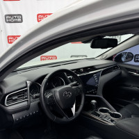 Toyota Camry — миниатюра 7