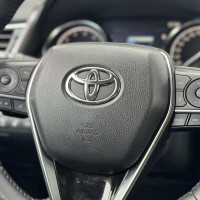 Toyota Camry — миниатюра 8