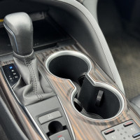 Toyota Camry — миниатюра 11