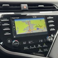 Toyota Camry — миниатюра 10