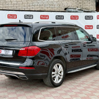 Mercedes-Benz GL-класс — миниатюра 6