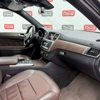 Mercedes-Benz GL-класс — миниатюра 11
