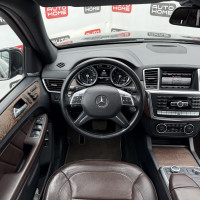 Mercedes-Benz GL-класс — миниатюра 9