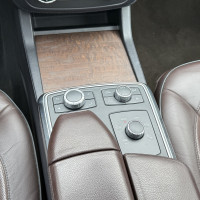 Mercedes-Benz GL-класс — миниатюра 18