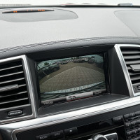 Mercedes-Benz GL-класс — миниатюра 20