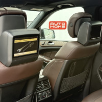 Mercedes-Benz GL-класс — миниатюра 14