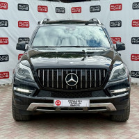 Mercedes-Benz GL-класс — миниатюра 2