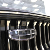 Geely Monjaro — миниатюра 27