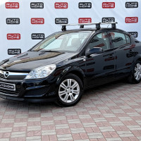 Opel Astra — миниатюра 1