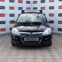 Opel Astra — миниатюра 2